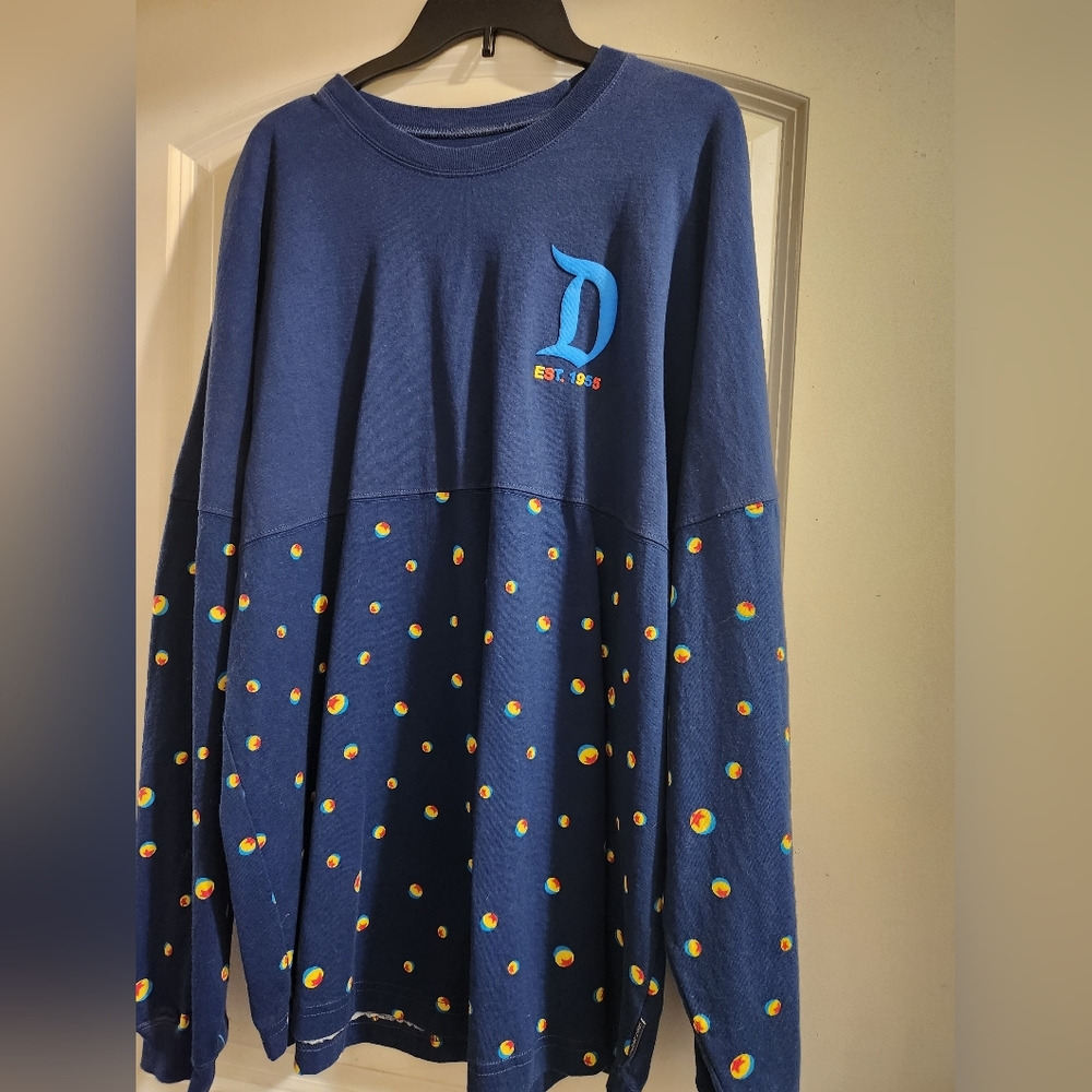 Disney clothes